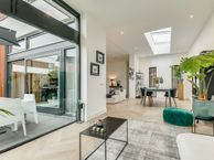 Stobberakplantsoen 11, 3544 TC Utrecht