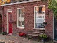 Kastanjestraat 52, 7572 TC Oldenzaal