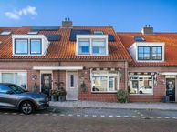 Schoolstraat 1 c, 2225 KN Katwijk (ZH)
