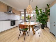 De Kempenaerstraat 10 a2, 3038 VR Rotterdam