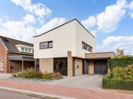 Prinsessenstraat 8, 6031 DK Nederweert