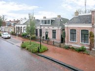 Tsjerk Hiddesstrjitte 9, 8855 CA Sexbierum