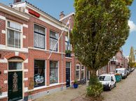 Nassaustraat 39, 3583 XD Utrecht