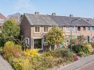 Jachthoornlaan 28, 3721 BR Bilthoven