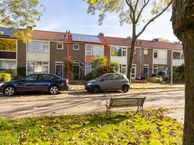 Graaf Wichmanstraat 118, 1222 BT Hilversum