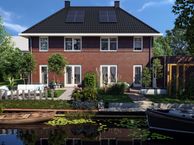Zuidschans 13 Bwnr. 1, 2377 AM Oude Wetering