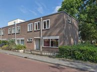 Kolonel Michaëlstraat 80, 1411 VP Naarden