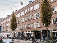 Chasséstraat 24 3, 1057 JE Amsterdam