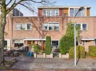 Indischestraat 73, 2022 VP Haarlem