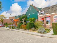 Ringweg 74, 1507 BK Zaandam