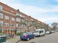 Newtonstraat 73 II, 1098 HA Amsterdam