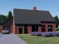 Pastoor Jacobsstraat 36, 5454 GN Sint Hubert