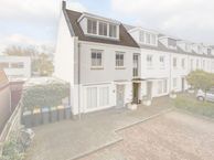 Boerhaavestraat 18, 2163 JN Lisse