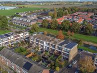 Frank van Borselenstraat 39, 3232 VM Brielle