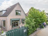 Willibrordusstraat 1 a, 6657 BK Boven-Leeuwen