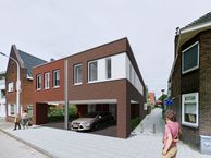 Wilhelminastraat 71, 7511 DP Enschede