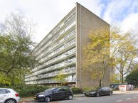 Zangvogelweg 108, 3815 DP Amersfoort