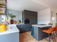 Prins Bernhardlaan 9 bis, 3555 AA Utrecht