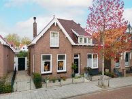 Christiaan de Vrieslaan 28, 3241 GD Middelharnis