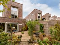 Zondaghof 18, 1335 LC Almere