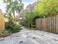 Van 's-Gravesandestraat 47 B, 3112 JL Schiedam