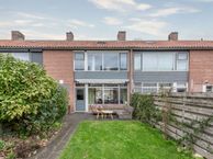 Herminiumstraat 21, 6833 HA Arnhem