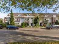 Edelweisslaan 8, 3053 JE Rotterdam