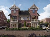 Westmadeweg, 2553 DZ Den Haag