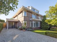 Vincent van Goghlaan 15, 1412 DD Naarden