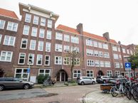 Warmondstraat 189 III, 1058 KX Amsterdam