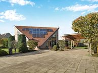 Oranje Nassaulaan 15, 1619 VZ Andijk