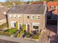 Lyceumweg 23, 9101 VC Dokkum