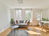 Jacob van Lennepstraat 257, 1053 JE Amsterdam