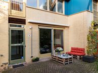 Aureliahof 16, 3544 VE Utrecht