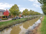 Lisdodde 70, 2408 LX Alphen aan den Rijn