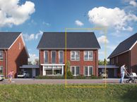 Lage Zegstraat Bouwnummer 7, 4735 SX Zegge