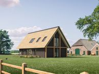 G.J. Kappertweg 2 A, 8124 RC Wesepe