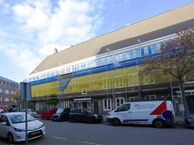 Sportstraat 53 -1, 1076 TT Amsterdam