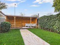 Krekelmeent 24, 1218 EB Hilversum