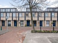 Fresiadreef 25, 2285 KK Rijswijk (ZH)