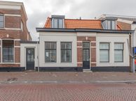 Haltestraat 52 A, 2042 LN Zandvoort