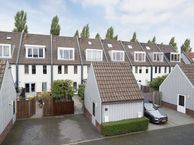 Kolibrievlinder 9, 3544 ZE Utrecht