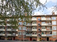 Wilhelmus Leemansstraat 39 3, 1065 CX Amsterdam