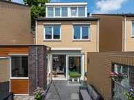 Ten Hoetstraat 8 a, 6522 DB Nijmegen