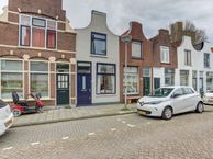 Boelekade 207, 2806 AJ Gouda