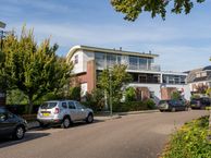 Maalsteenkreek 48, 2241 MX Wassenaar