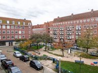 Legmeerplein 15 II, 1058 NJ Amsterdam