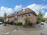 Krelagestraat 149, 1815 VJ Alkmaar