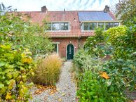 Pluvierenlaan 65, 3721 RB Bilthoven