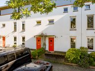 De Vergulde Paarden 30, 3824 CV Amersfoort